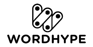 W WORDHYPE logo