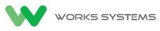 W WORK SYSTEMS logo