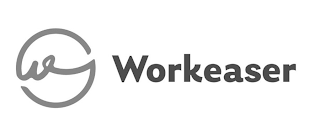 W WORKEASER logo