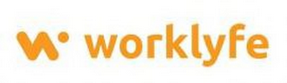 W WORKLYFE logo