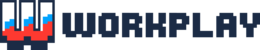 W WORKPLAY logo