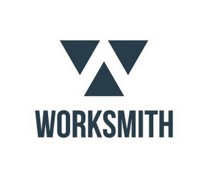 W WORKSMITH logo