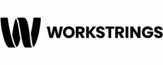 W WORKSTRINGS logo