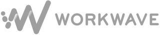 W WORKWAVE logo