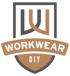 W WORKWEAR DIY logo