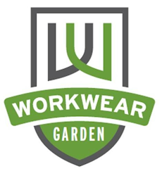 W WORKWEAR GARDEN logo