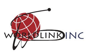 W WORLD LINK INC logo
