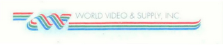 W WORLD VIDEO & SUPPLY, INC. logo
