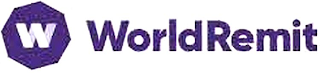 W WORLDREMIT logo