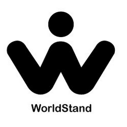 W WORLDSTAND logo