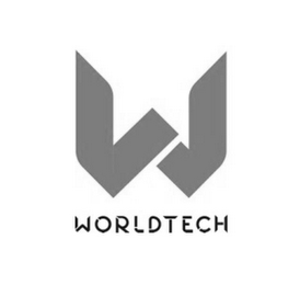 W WORLDTECH logo