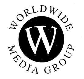 W WORLDWIDE MEDIA GROUP logo