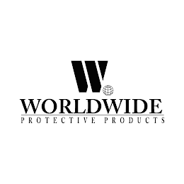 W WORLDWIDE PROTECTIVE PRODUCTS logo