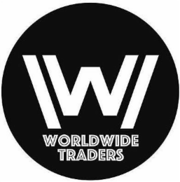 W WORLDWIDE TRADERS logo