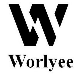 W WORLYEE logo