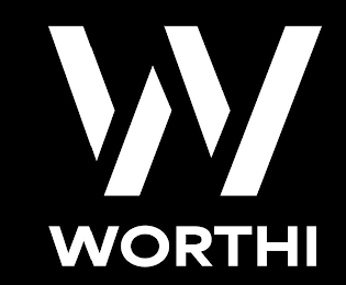 W WORTHI logo