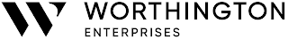 W WORTHINGTON ENTERPRISES logo