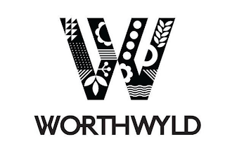 W WORTHWYLD logo