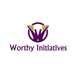 W WORTHY INITIATIVES logo