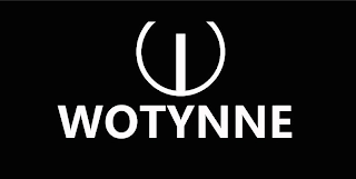 W WOTYNNE logo