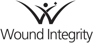 W WOUND INTEGRITY logo