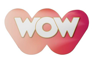 W WOW logo