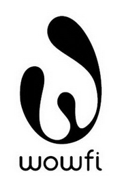 W WOWFI logo