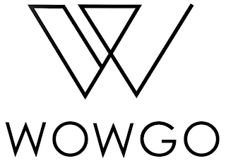 W WOWGO logo