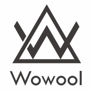 W WOWOOL logo