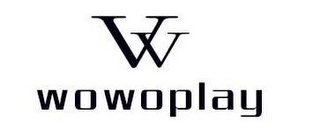 W WOWOPLAY logo