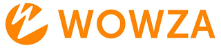 W WOWZA logo
