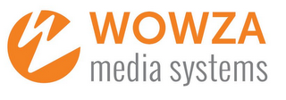 W WOWZA MEDIA SYSTEMS logo