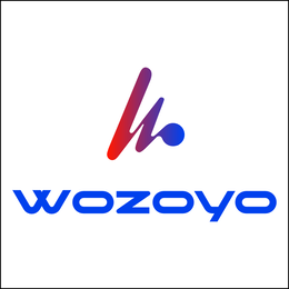 W WOZOYO logo