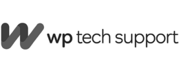 W WP TECH SUPPORT