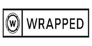 W WRAPPED logo