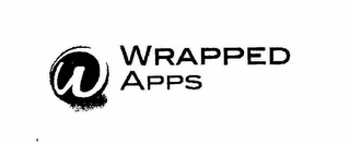 W WRAPPED APPS