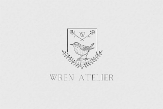 W WREN ATELIER logo