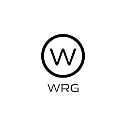 W WRG logo