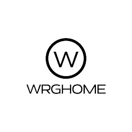 W WRGHOME logo
