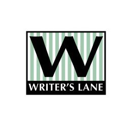 W WRITER'S LANE logo