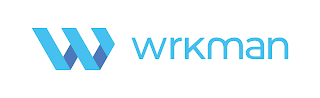 W WRKMAN logo