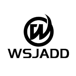 W WSJADD logo