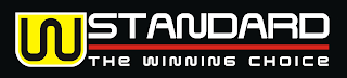 W WSTANDARD THE WINING CHOICE logo