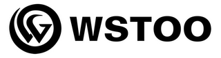 W WSTOO logo