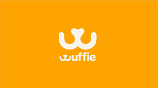 W WUFFIE logo