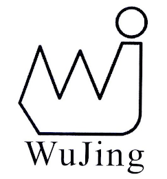 W WUJING logo