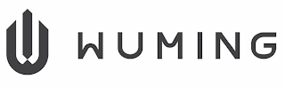 W WUMING logo