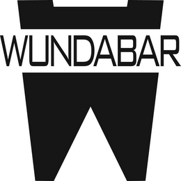 W WUNDABAR logo