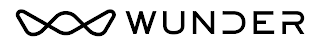 W WUNDER logo