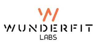 W WUNDERFIT LABS logo